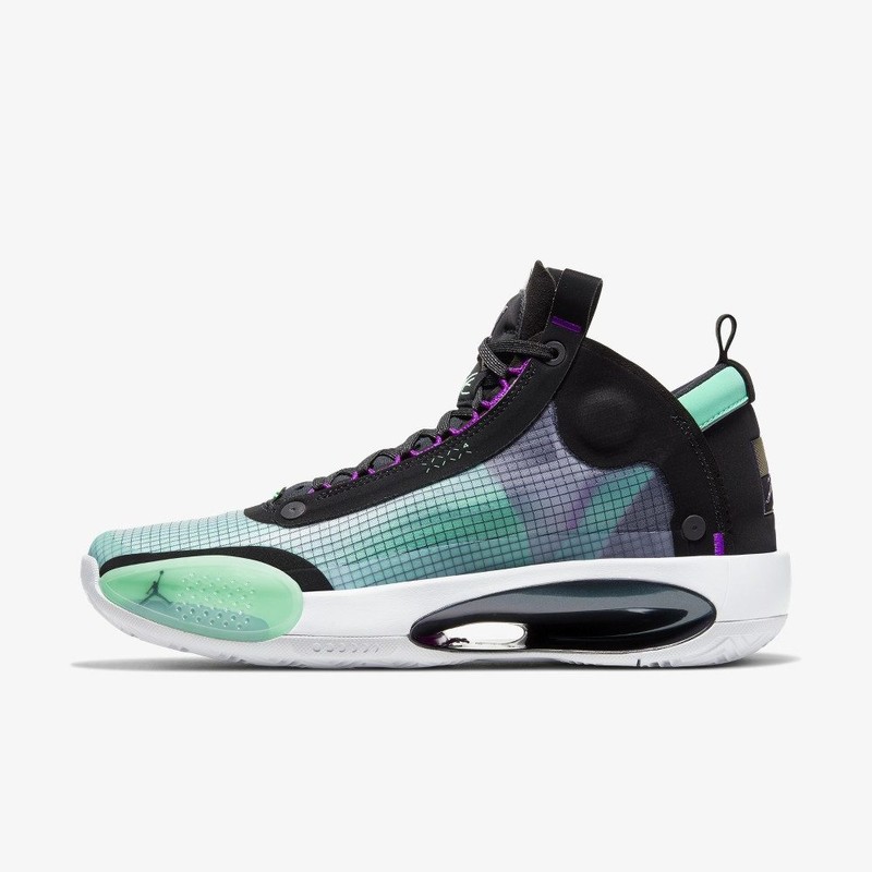 Air Jordan 34 Blue Void AR3240 400 Grailify